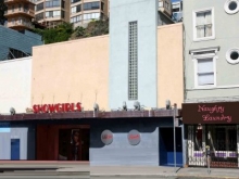 Penthouse Club San Francisco