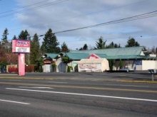 Jody's Bar & Grill