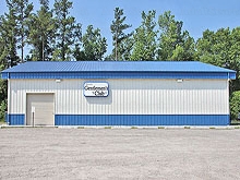 Santee Gentleman's Club