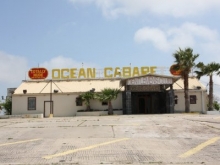 Ocean Cabaret