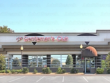 Gentleman's Club