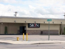 Skin Cabaret