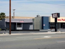 Fuzzy Bear's