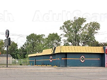 Starvin Marvin's