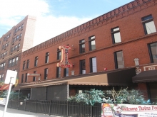 Seville Club