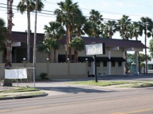 Palace Men's Club