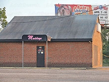 Maddogs (Go-Go)