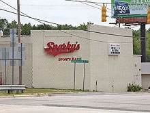 Sparky's