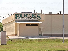 Buck's Cabaret