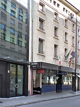 Mazazique