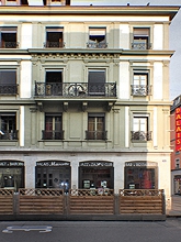 Palais Mascotte
