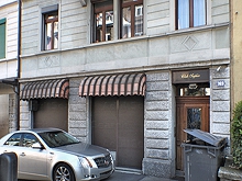Club Saphir