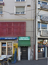 Copacabana