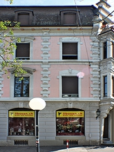 Libosan.ch Basel