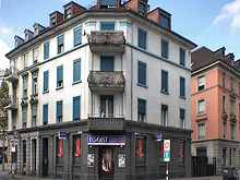 Egoist Night Club