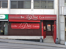 Le Privé