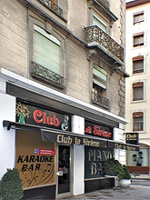 Bar la Sirène