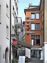 Maxim