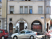 Ipanema Club