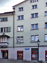 Stussihof