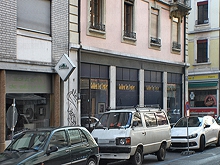 Golden Sex Center
