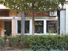 Mini Bar