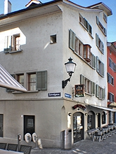 Le Club Venus