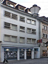 Calypso Bar
