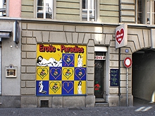 Intim Shop