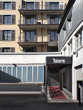 Tabaris