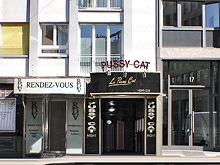Pussy Cat