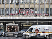 La Coupole Avenue
