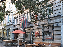 Barfüsser