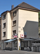 Bar Stella Alpina