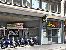 Pattaya Bar