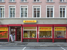 Libosan.ch