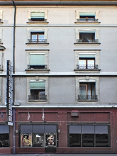 The Business Bar