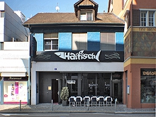 Haifischbar