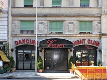 Velvet Club