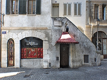 Le Petit Palace
