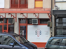 Substation
