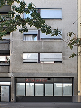 Castle Point Club
