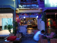 James Dean and Friends Gay Bar