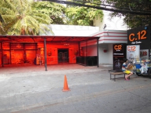 C.12 Nightclub