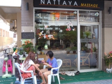 Nattaya Massage