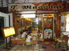 T. Massage