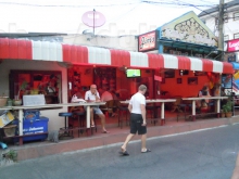 Jim's Beer Bar