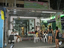 Sawatdirak Massage (50% are Lady Boys)