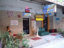 All Stars Massage