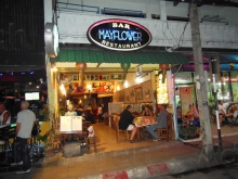 Mayflower Beer Bar